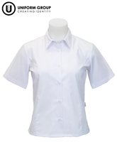 Blouse S/S-balmacewen---outgoing-THE U SHOP - New Zealand Shooting Federation