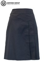 Skirt - Angled Panel-all-students-THE U SHOP - New Zealand Shooting Federation