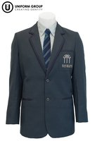 Blazer MPB-all-students-THE U SHOP - New Zealand Shooting Federation