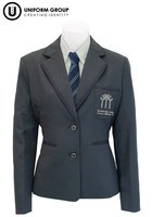 Blazer FPB-all-students-THE U SHOP - New Zealand Shooting Federation