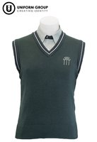 Vest - Bottle-all-students-THE U SHOP - New Zealand Shooting Federation