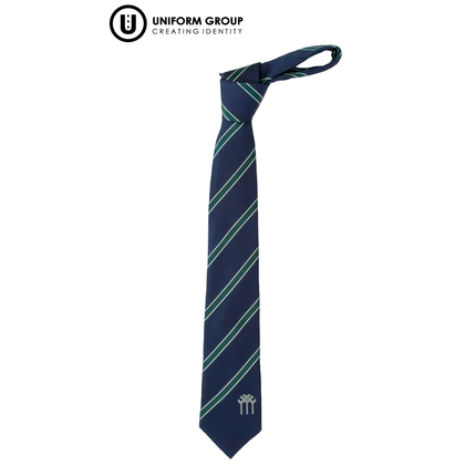 Tie - School