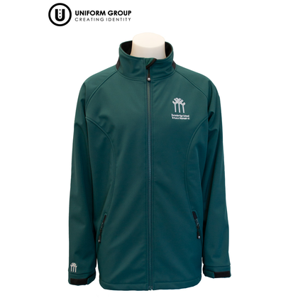 Jacket Softshell