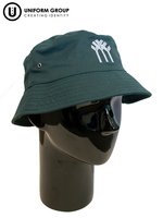 Bucket Hat - Bottle-all-students-THE U SHOP - New Zealand Shooting Federation
