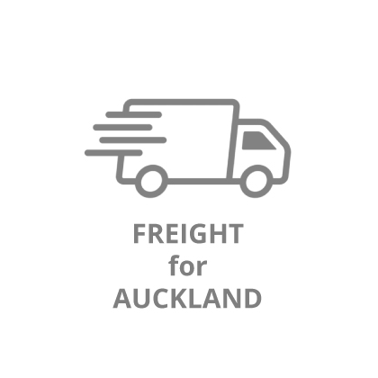 Freight for Auckland