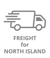 Freight for North Island-mens-garments-THE U SHOP - New Zealand Shooting Federation