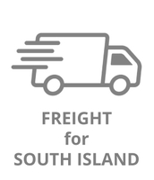 Freight for South Island-mens-garments-THE U SHOP - New Zealand Shooting Federation
