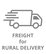 Rural Delivery add on