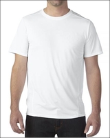 Tee Shirt - Unisex - White-unisex-garments-THE U SHOP - New Zealand Shooting Federation