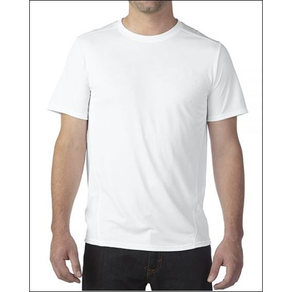 Tee Shirt - Unisex - White